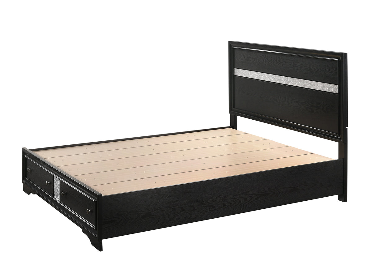 Regata Bedroom Collection