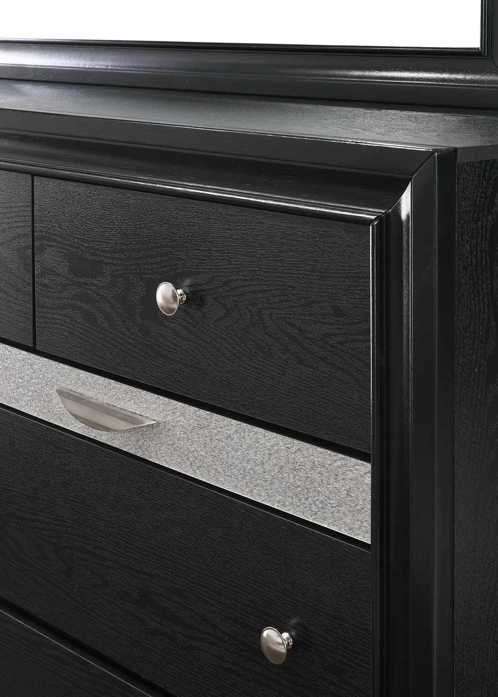 Regata Bedroom Collection