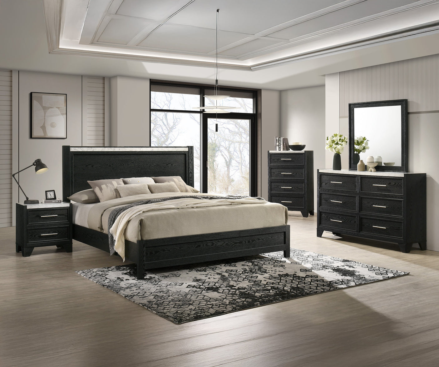 Lamar Night Stand
