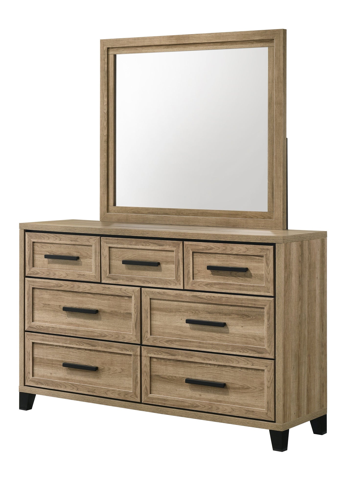 Jameson Bedroom Collection