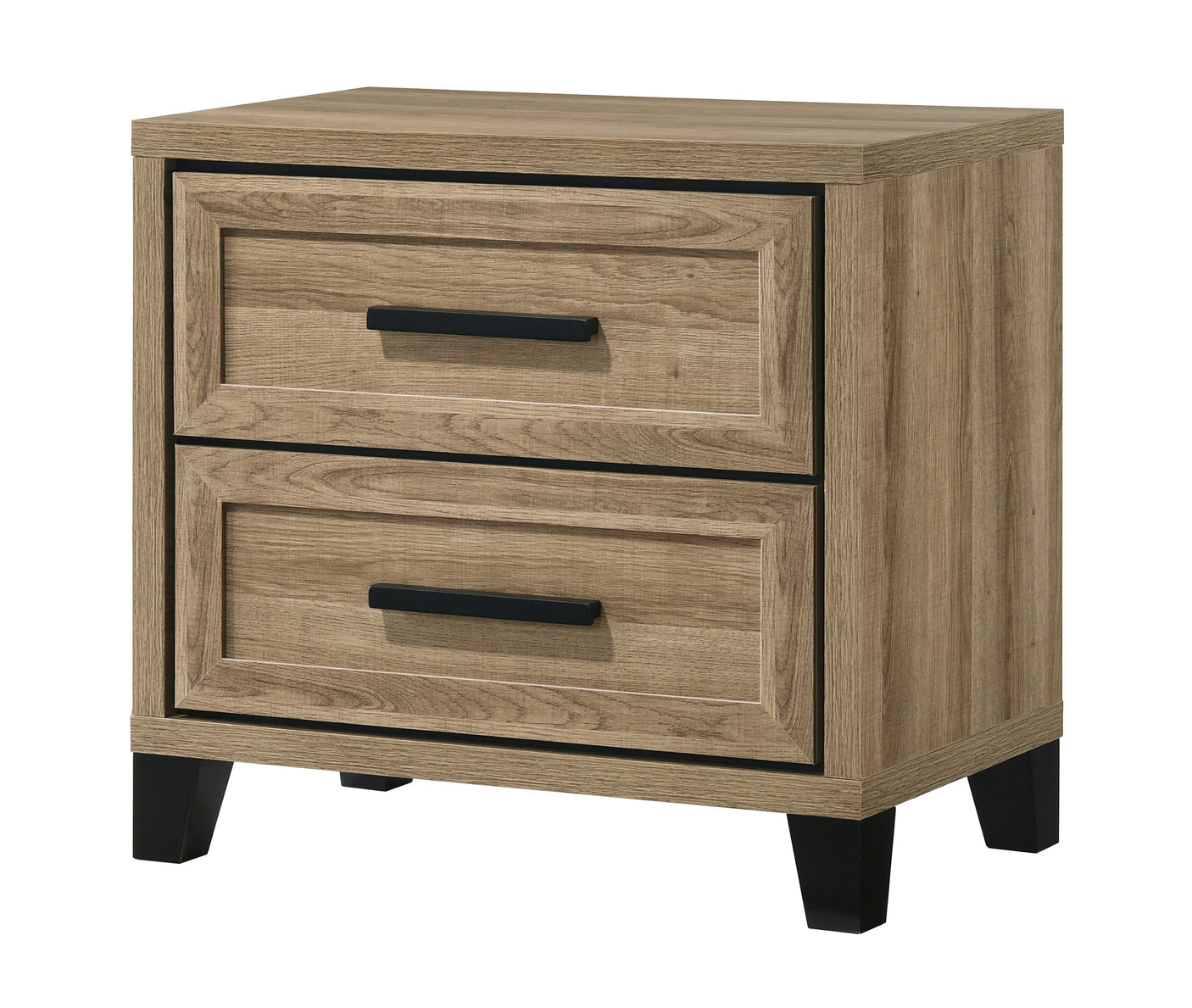 Jameson Bedroom Collection