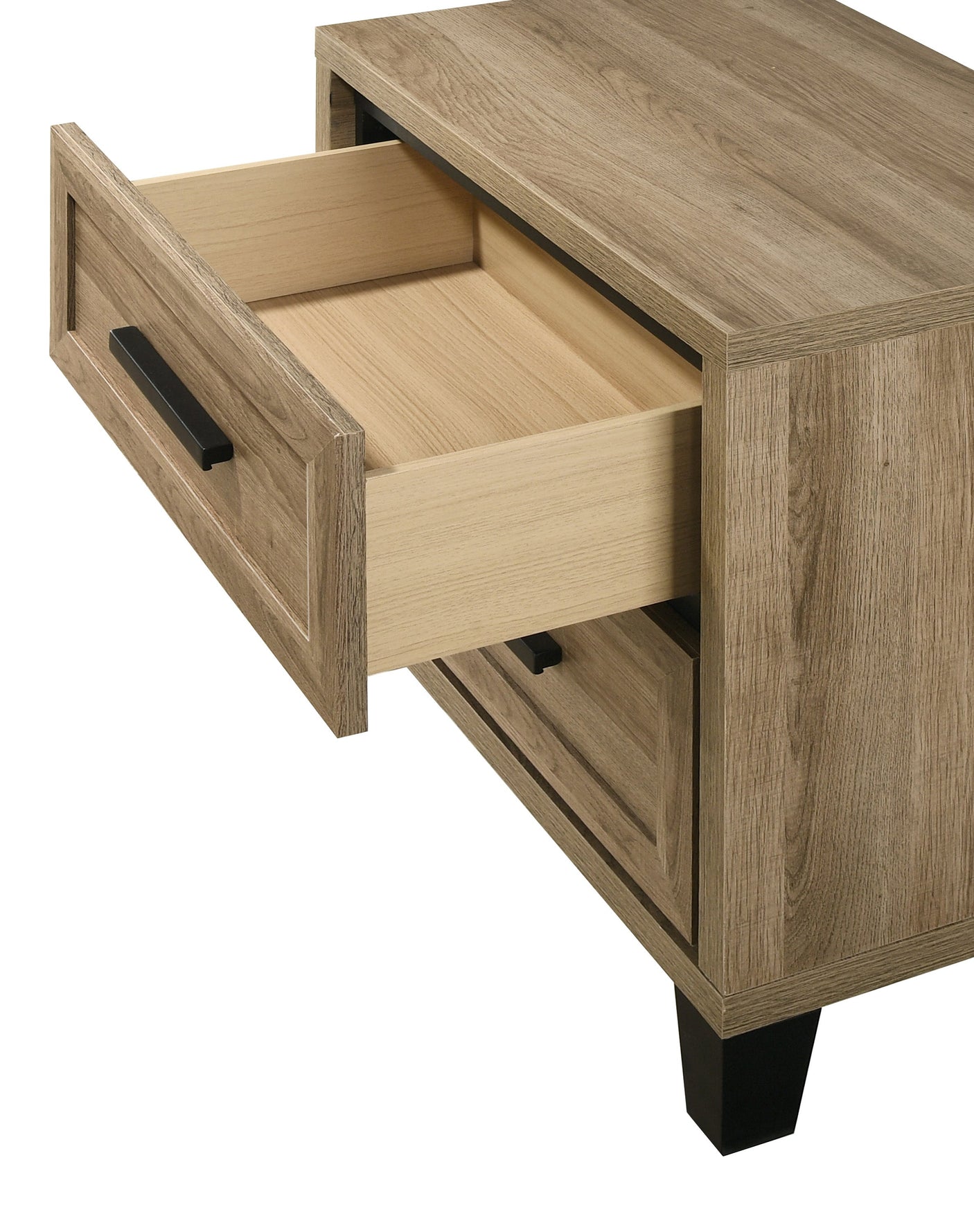 Jameson Bedroom Collection