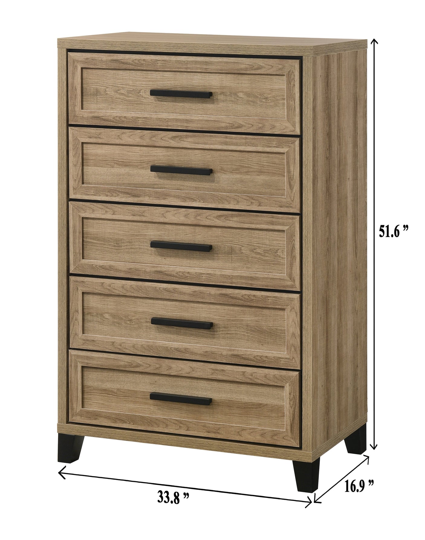 Jameson Bedroom Collection