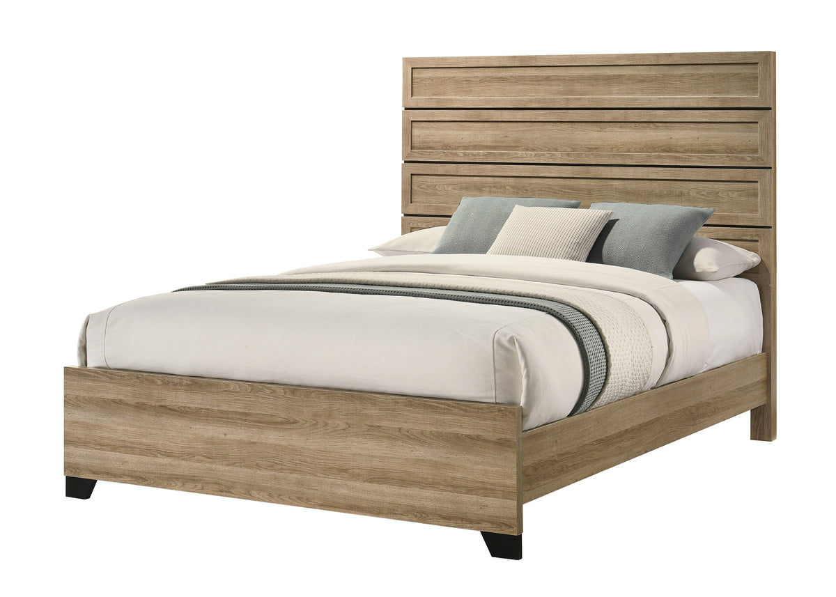 Jameson Bedroom Collection