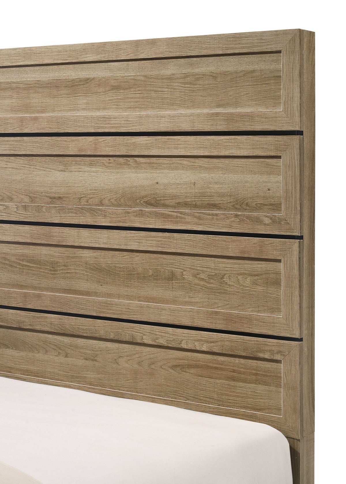 Jameson Bedroom Collection
