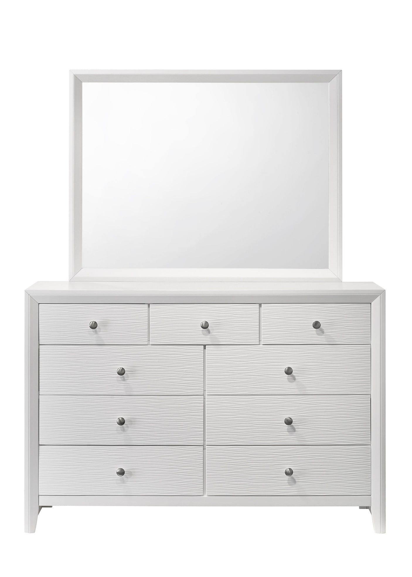 Evan Bedroom Collection