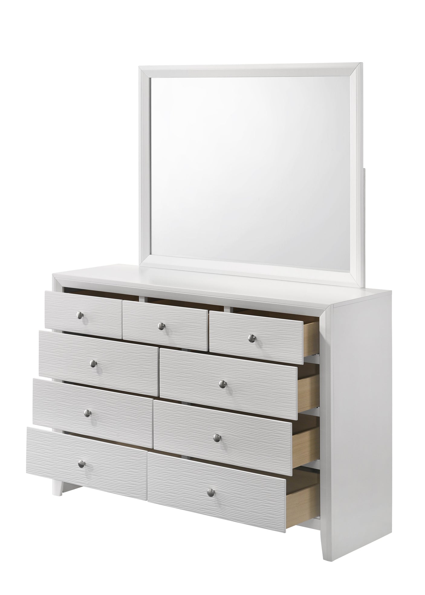 Evan Bedroom Collection