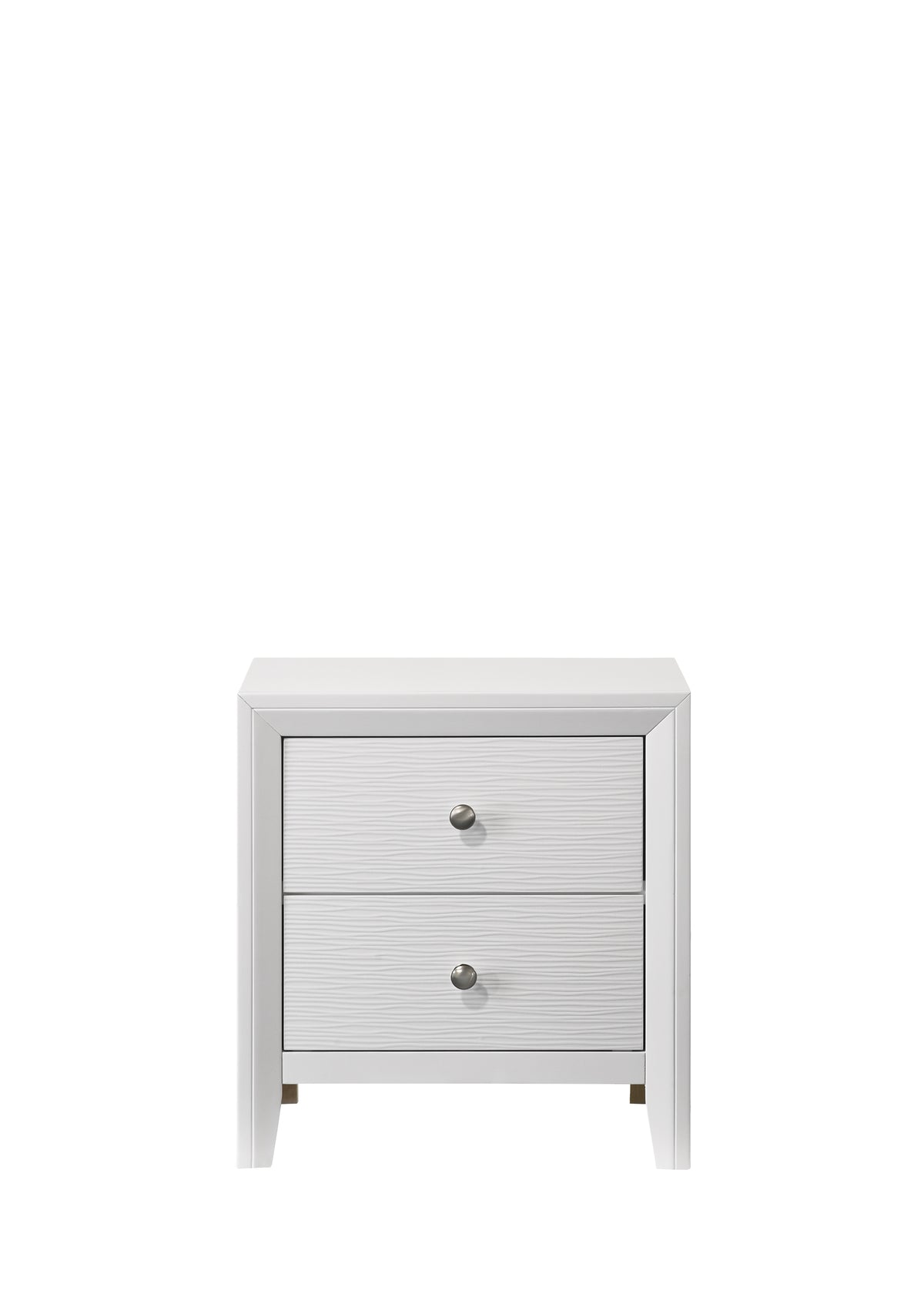 Evan Bedroom Collection