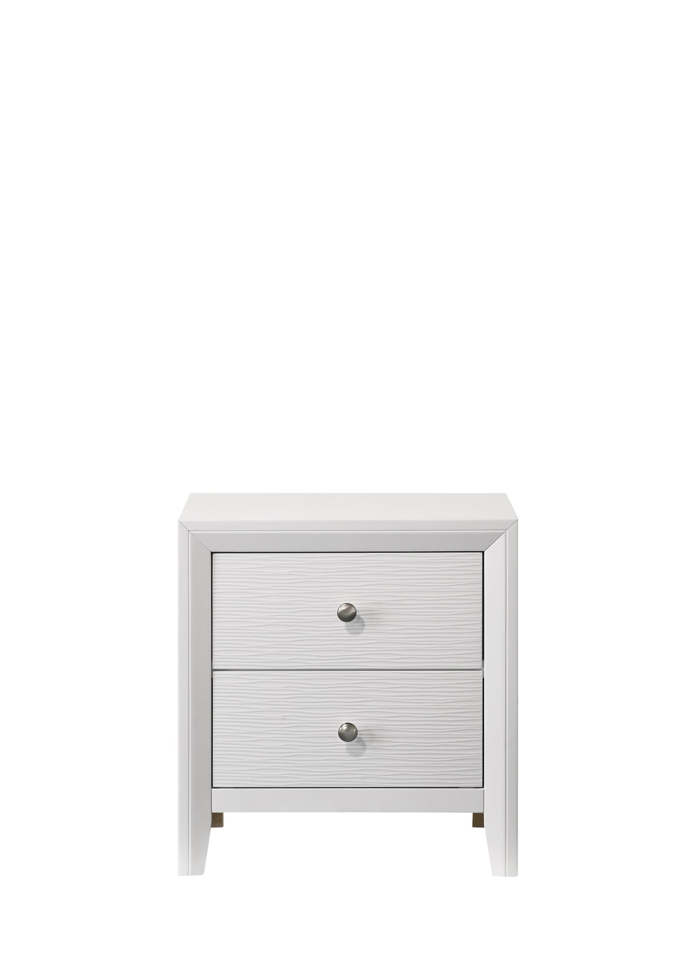 Evan Bedroom Collection