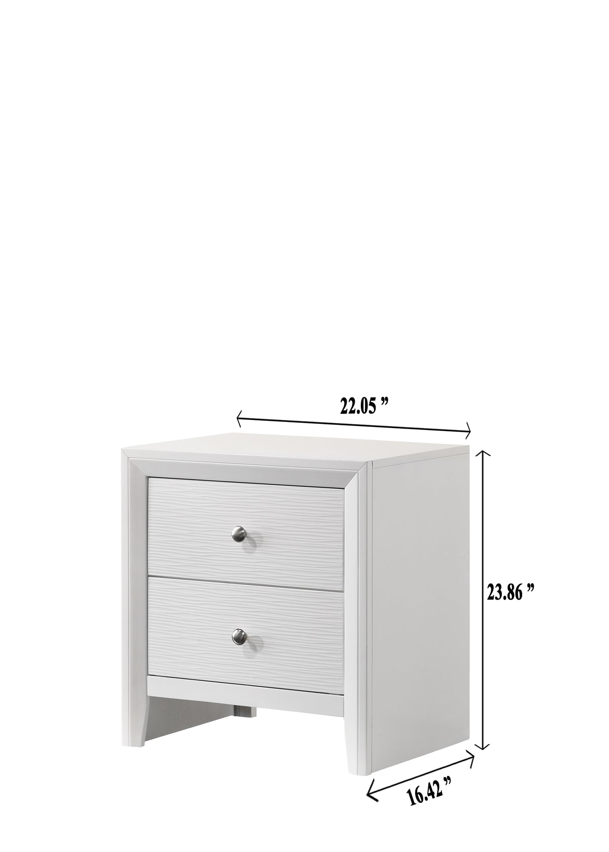 Evan Bedroom Collection