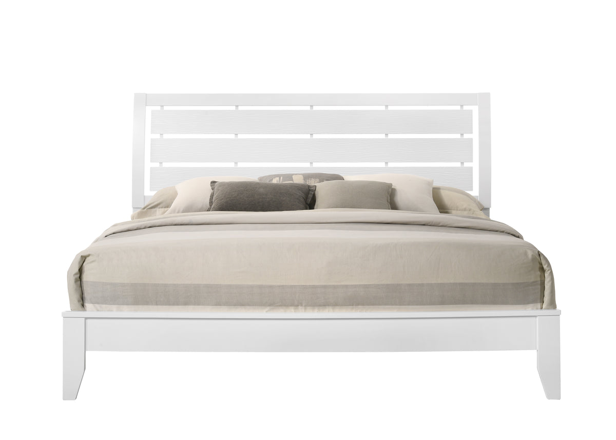 Evan Bedroom Collection