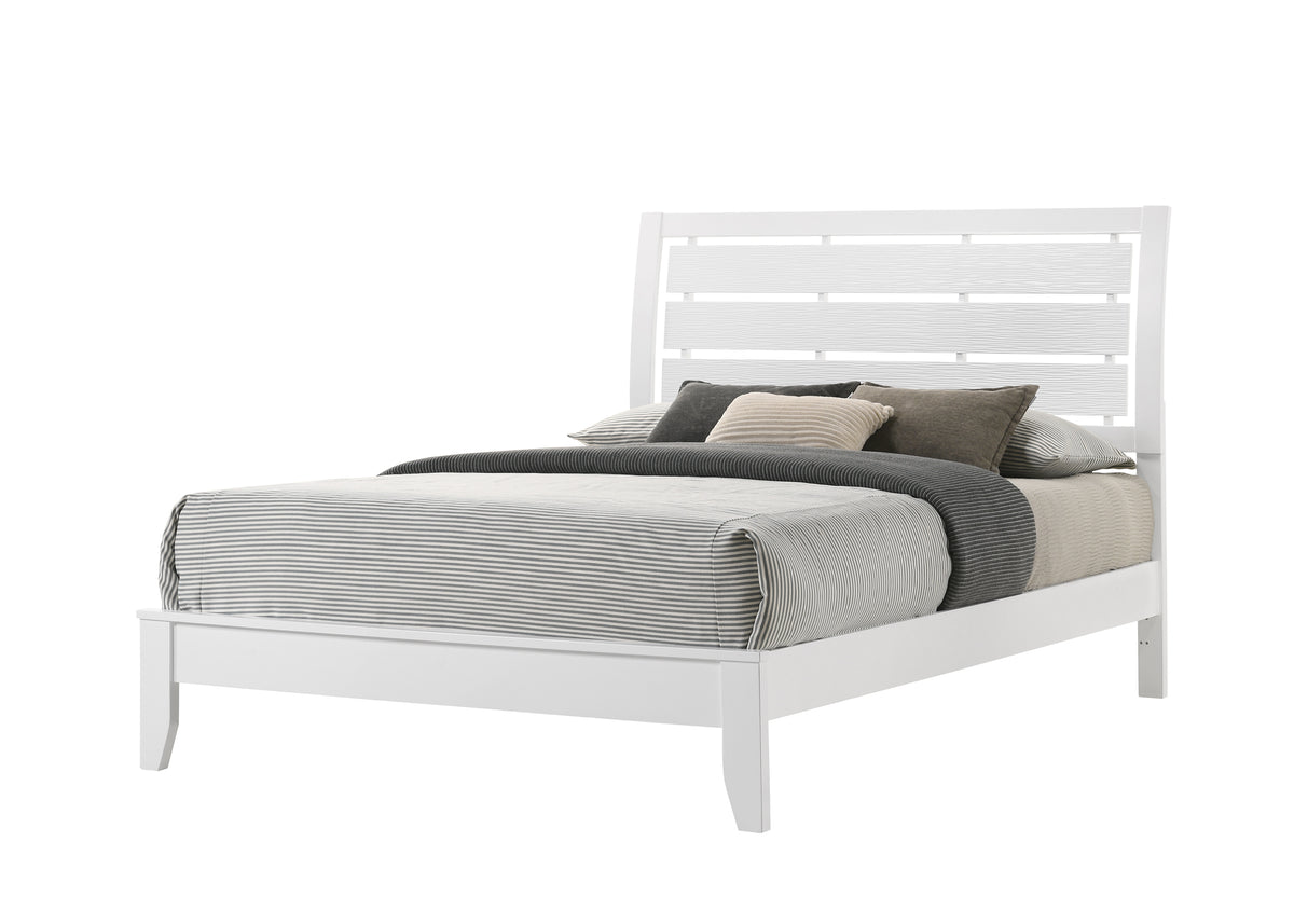 Evan Bedroom Collection