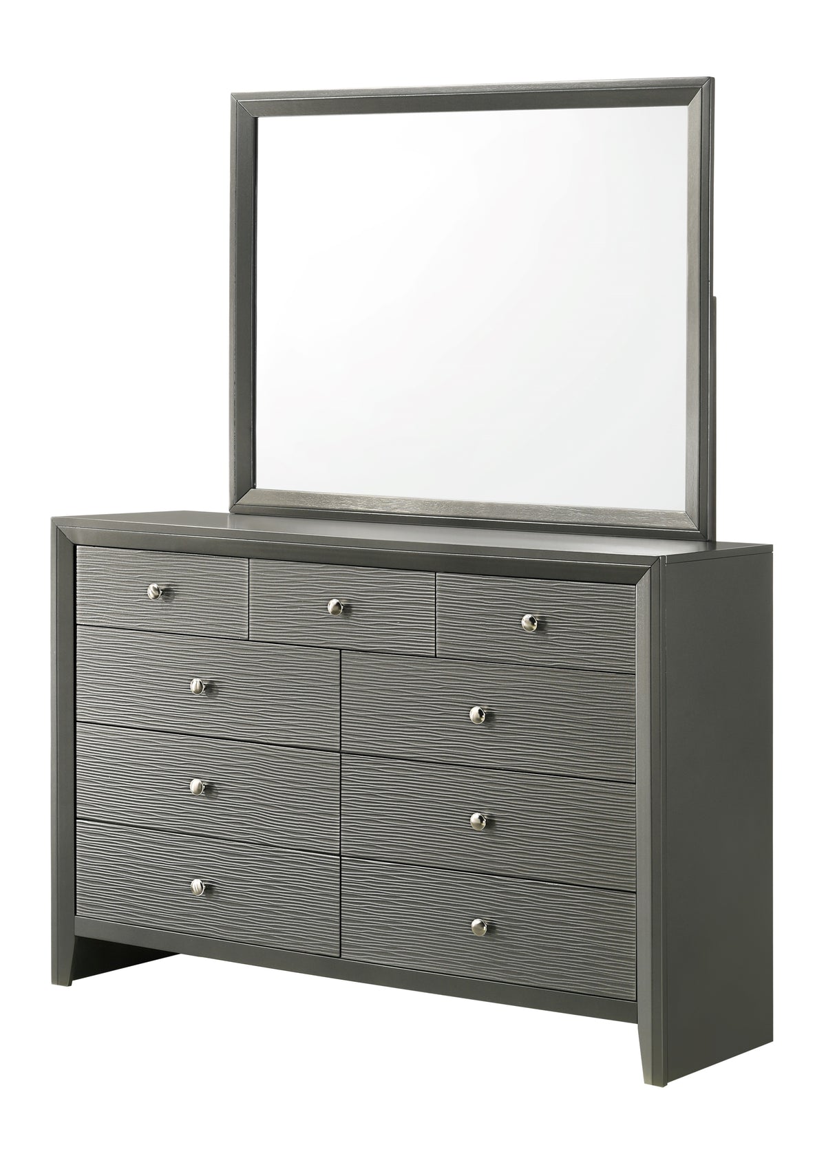 Denker Bedroom Collection