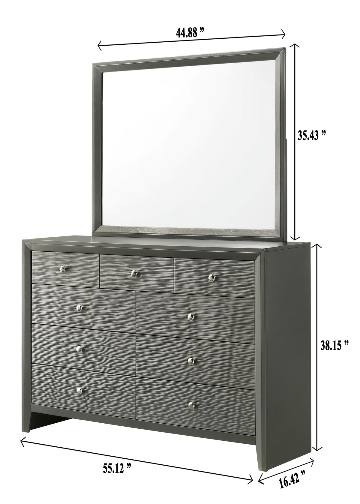 Denker Bedroom Collection