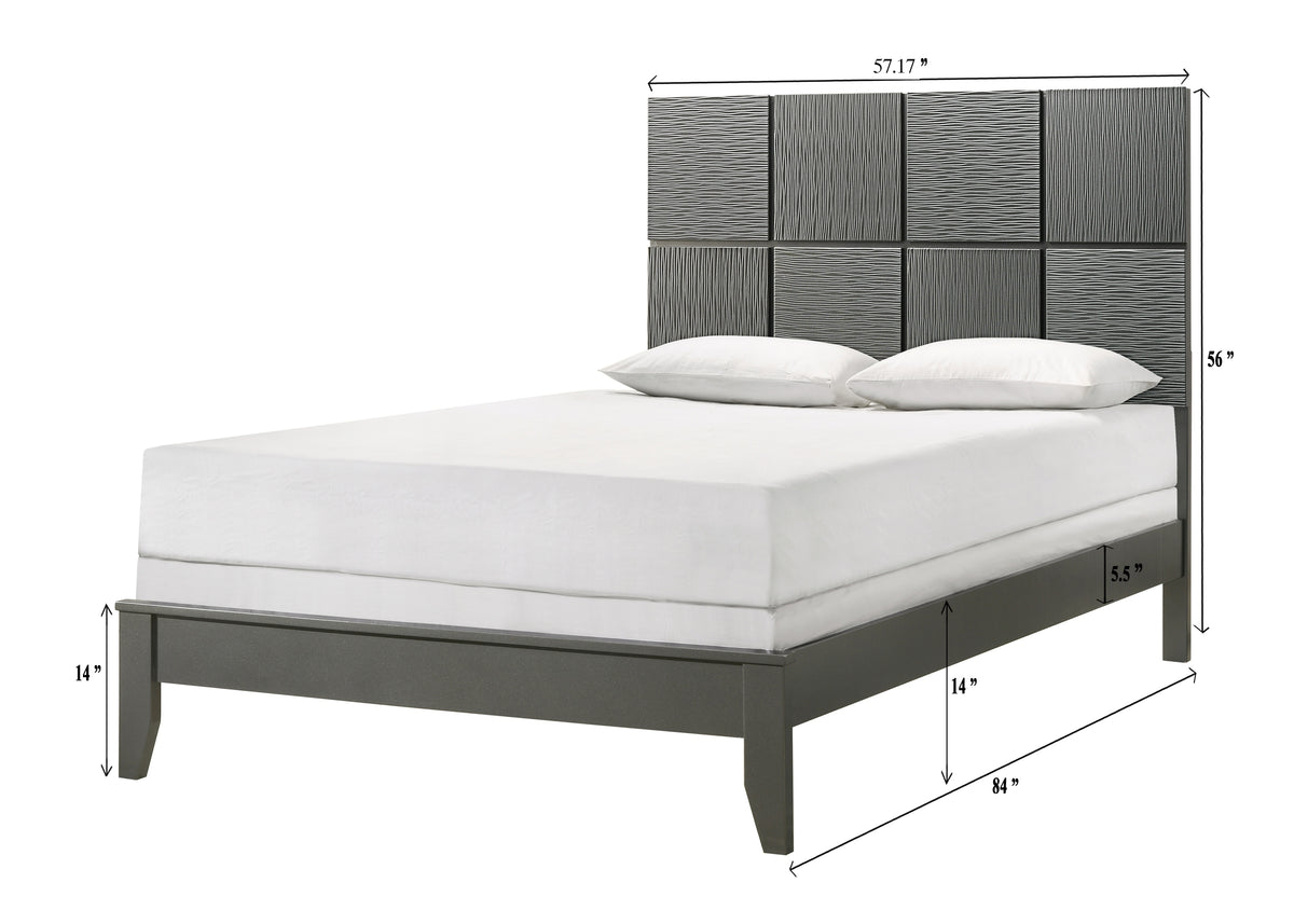 Denker Bedroom Collection
