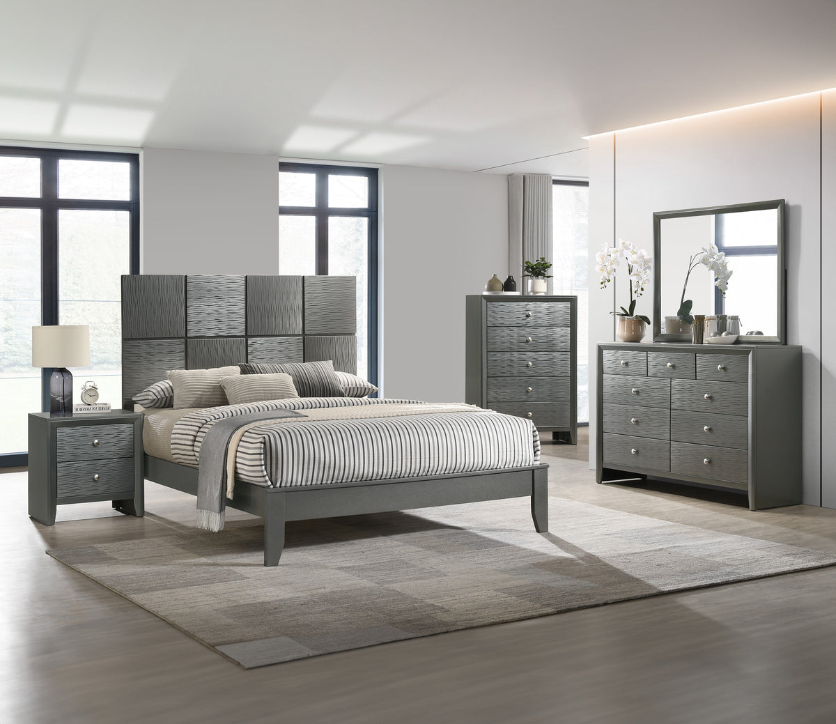 Denker Bedroom Collection