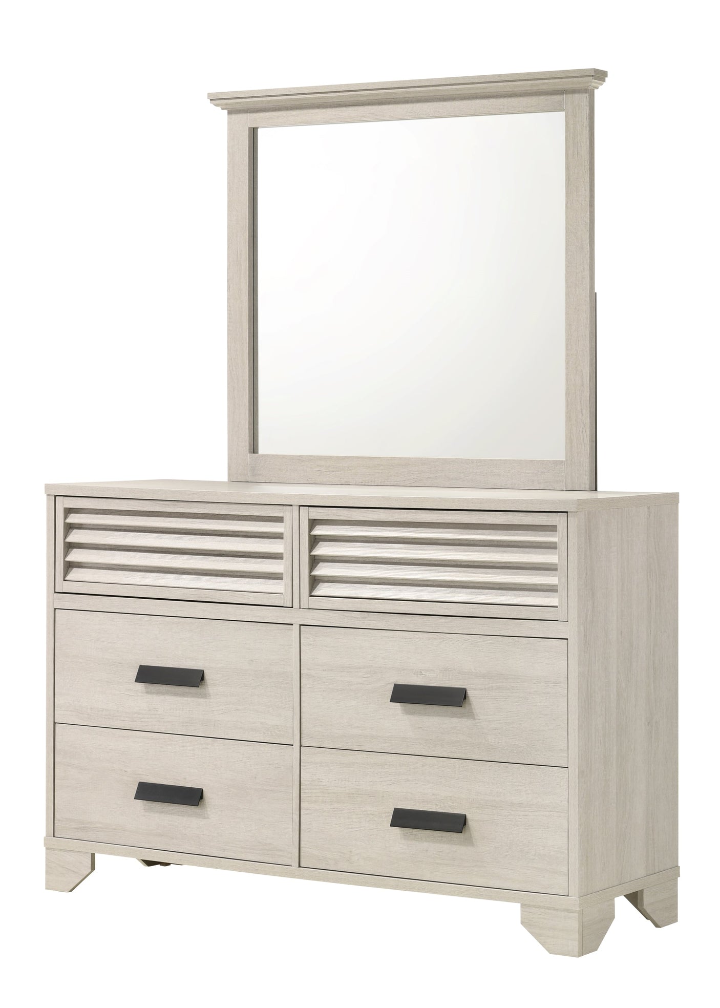 Sarter Bedroom Collection