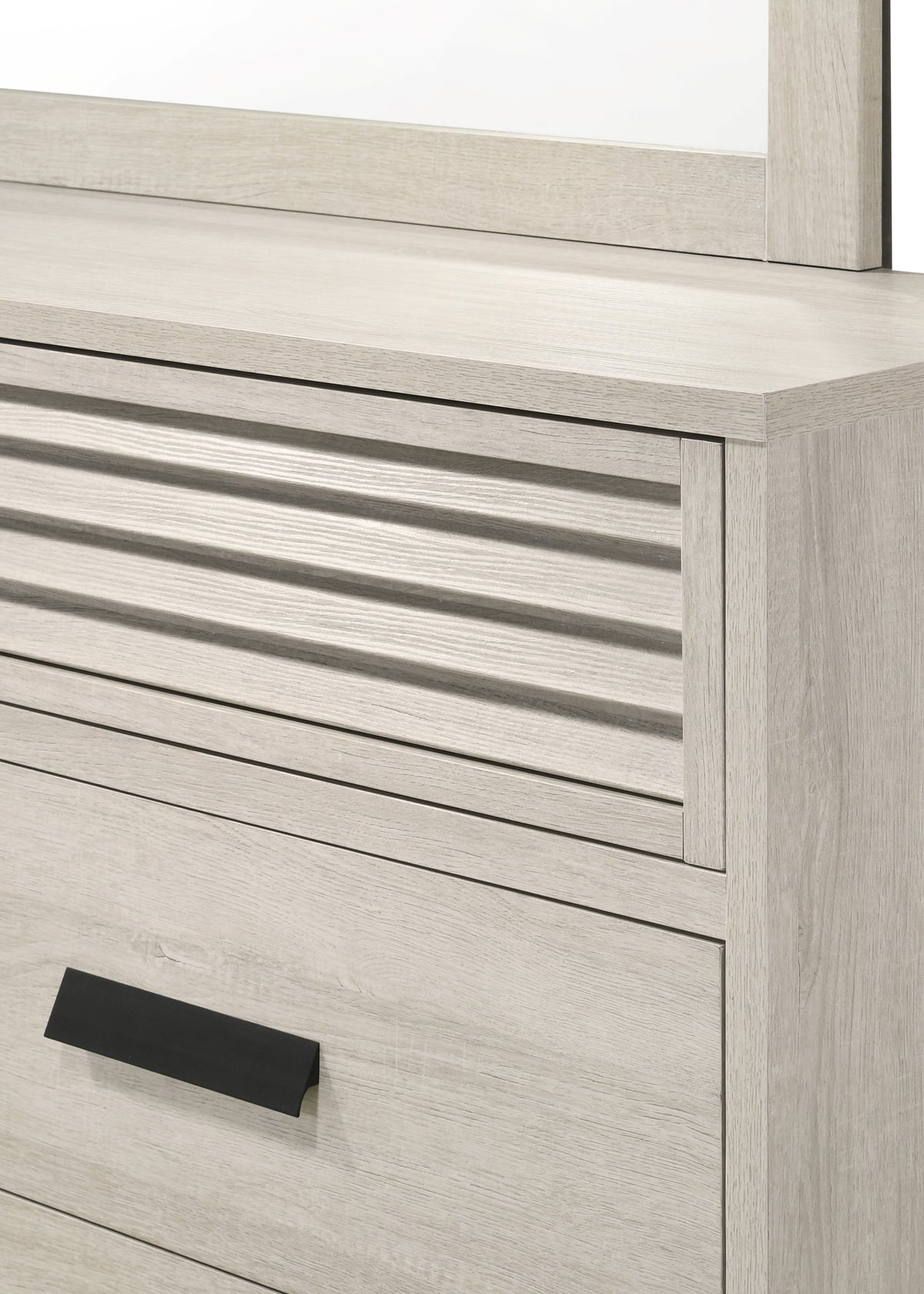 Sarter Bedroom Collection