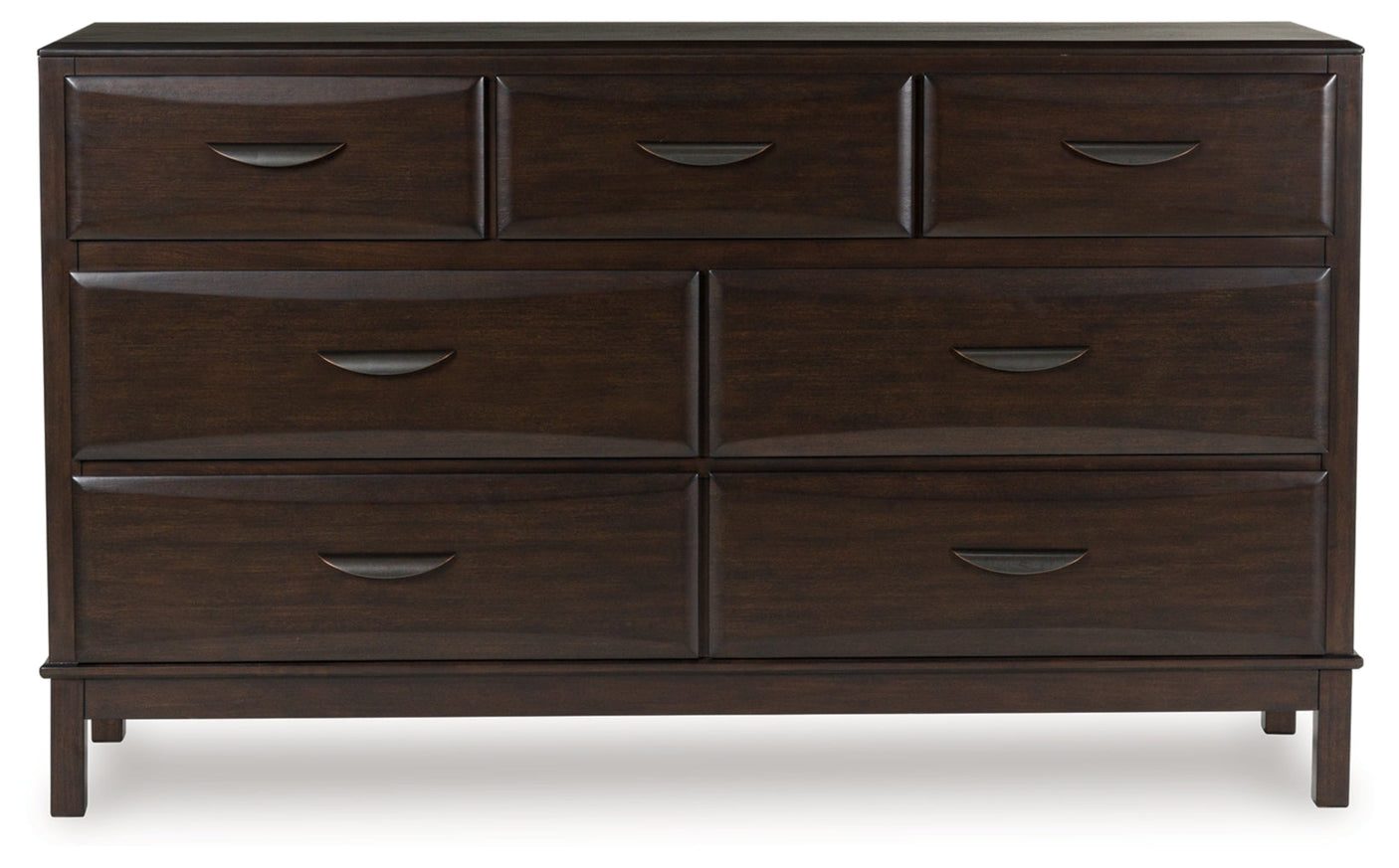 Vanmore Dresser & Chest