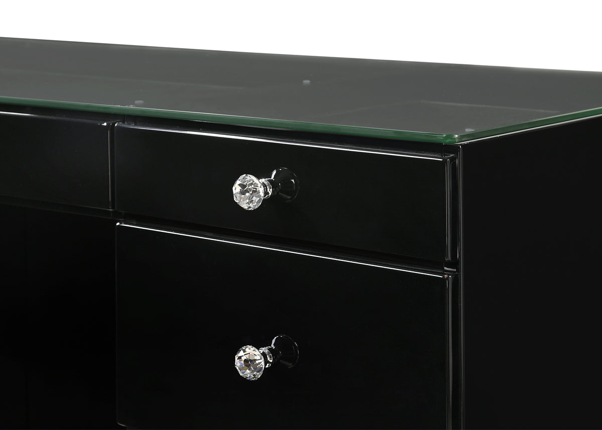 Avery Vanity Bedroom Collection