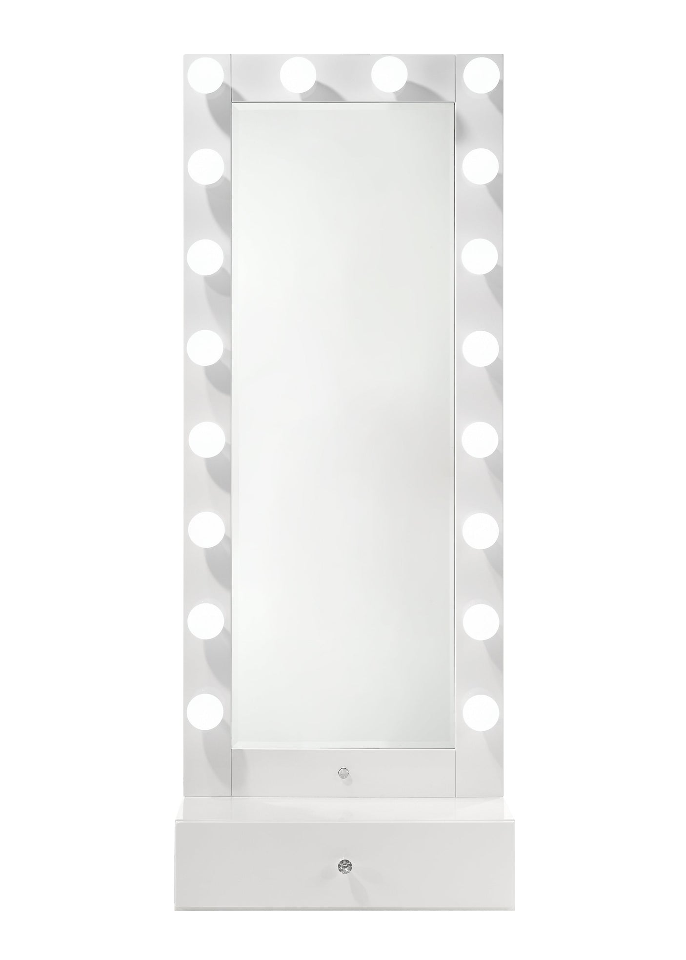 Luxo Bedroom Collection