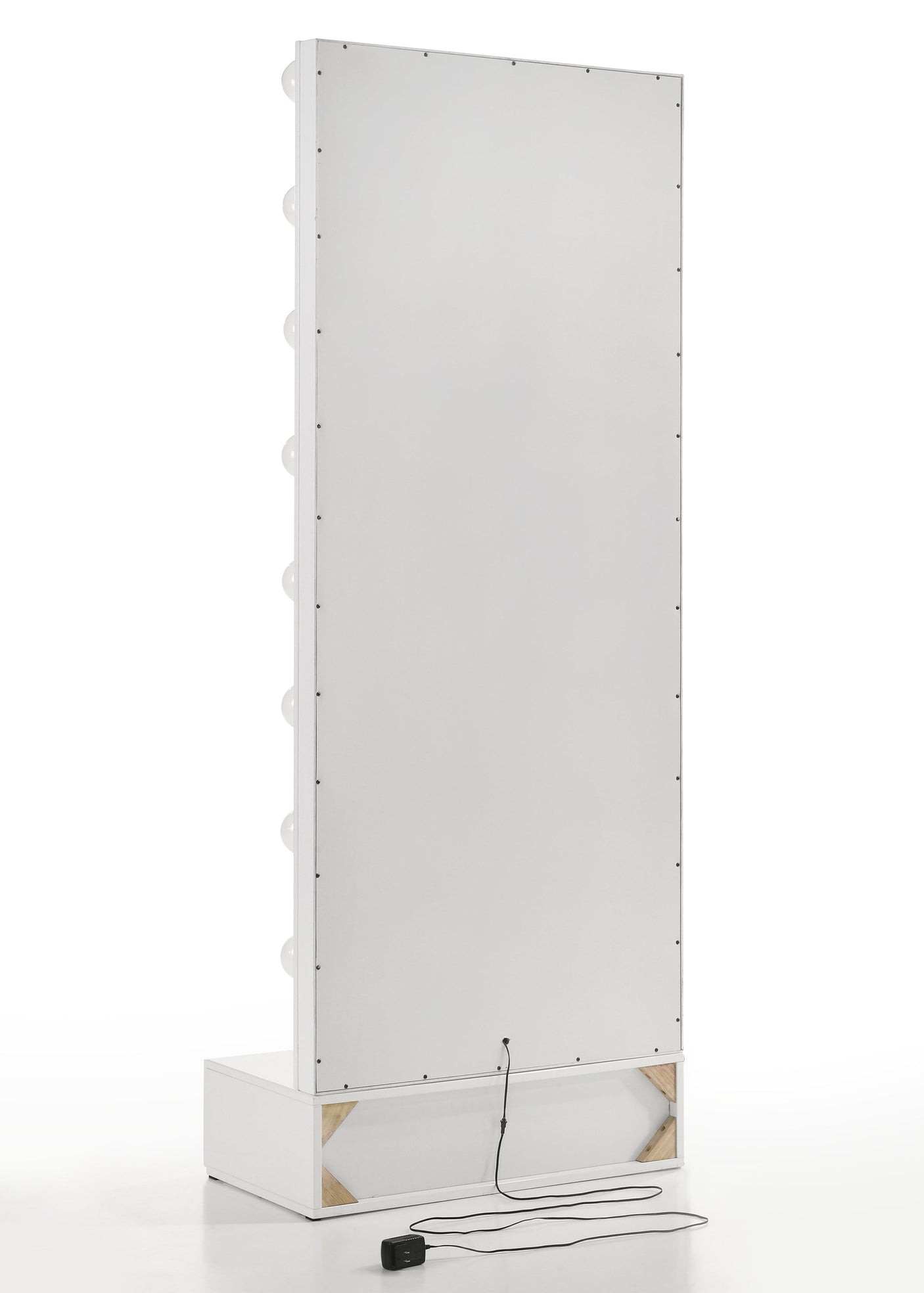Luxo Bedroom Collection