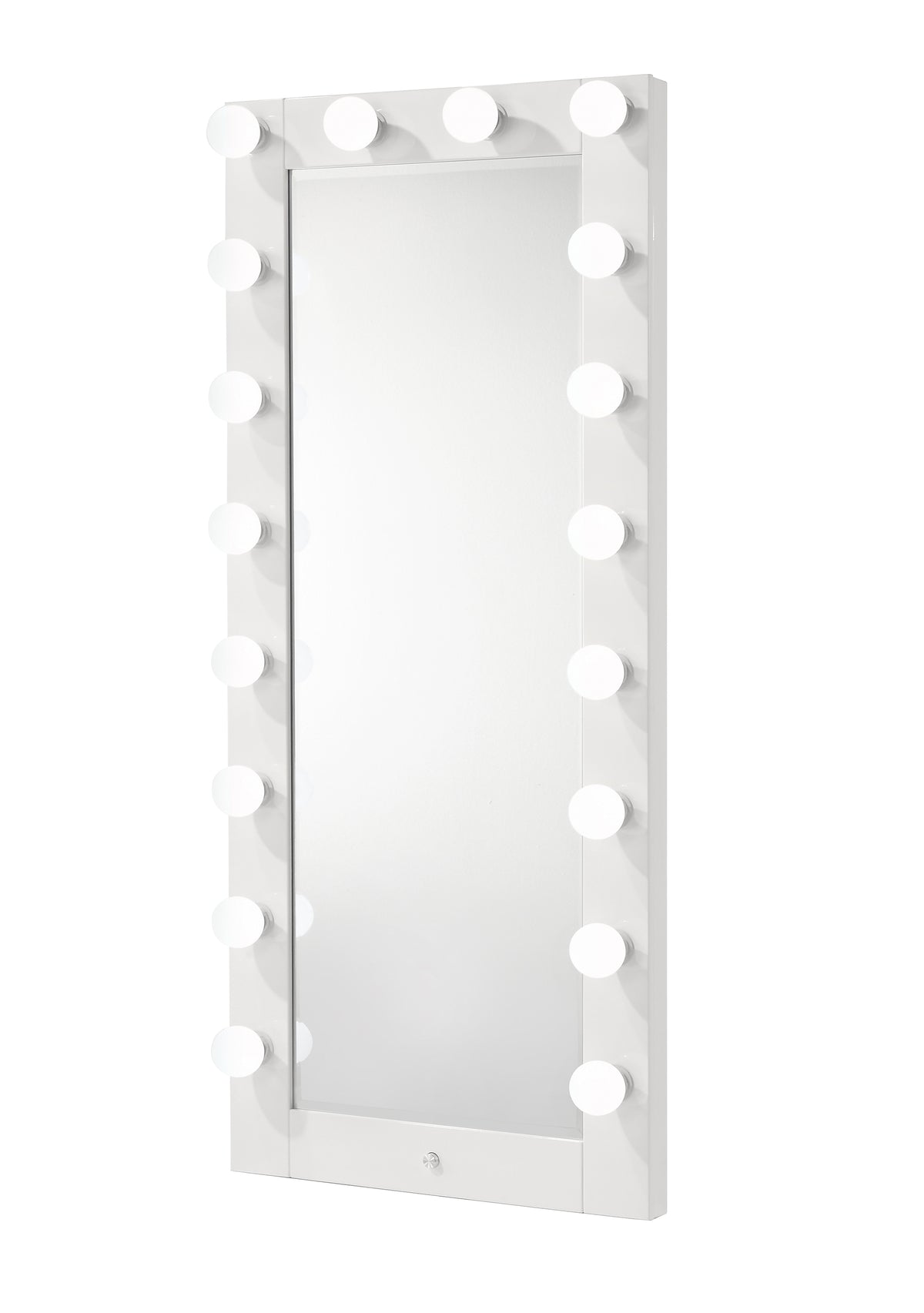 Luxo Bedroom Collection