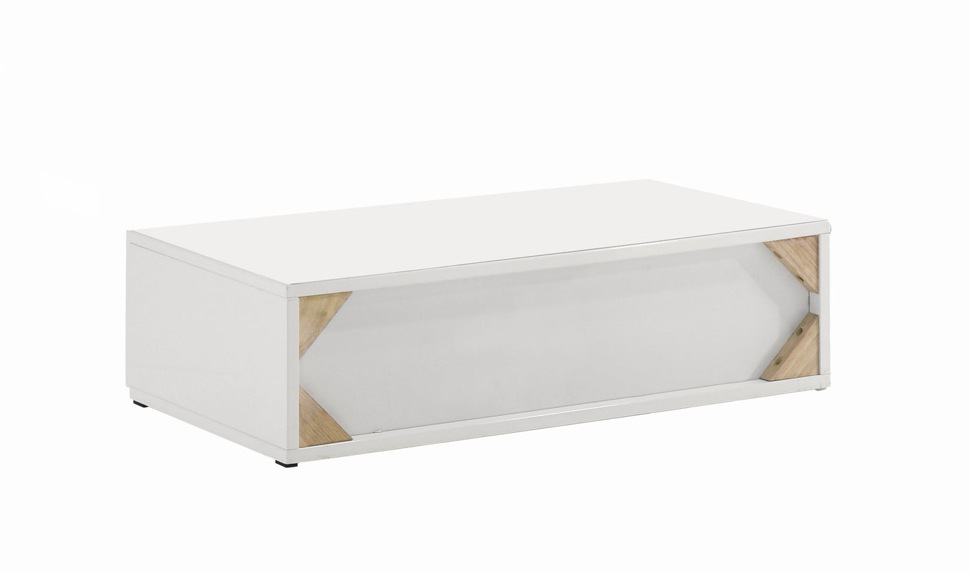 Luxo Bedroom Collection