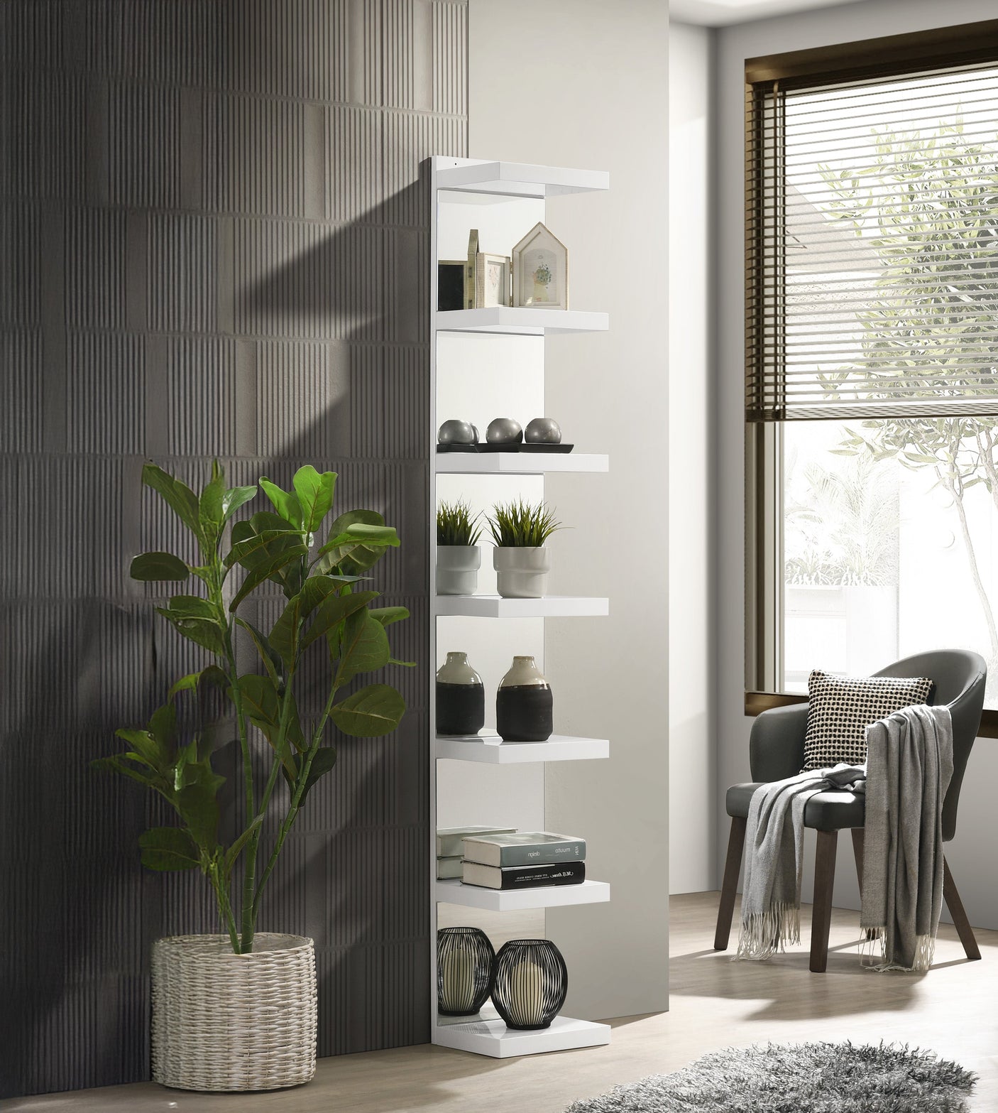 Luxo Bedroom Collection