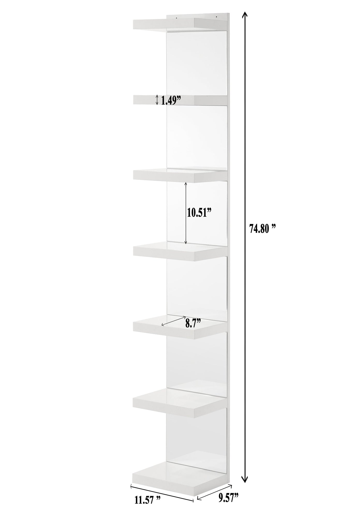 Luxo Bedroom Collection