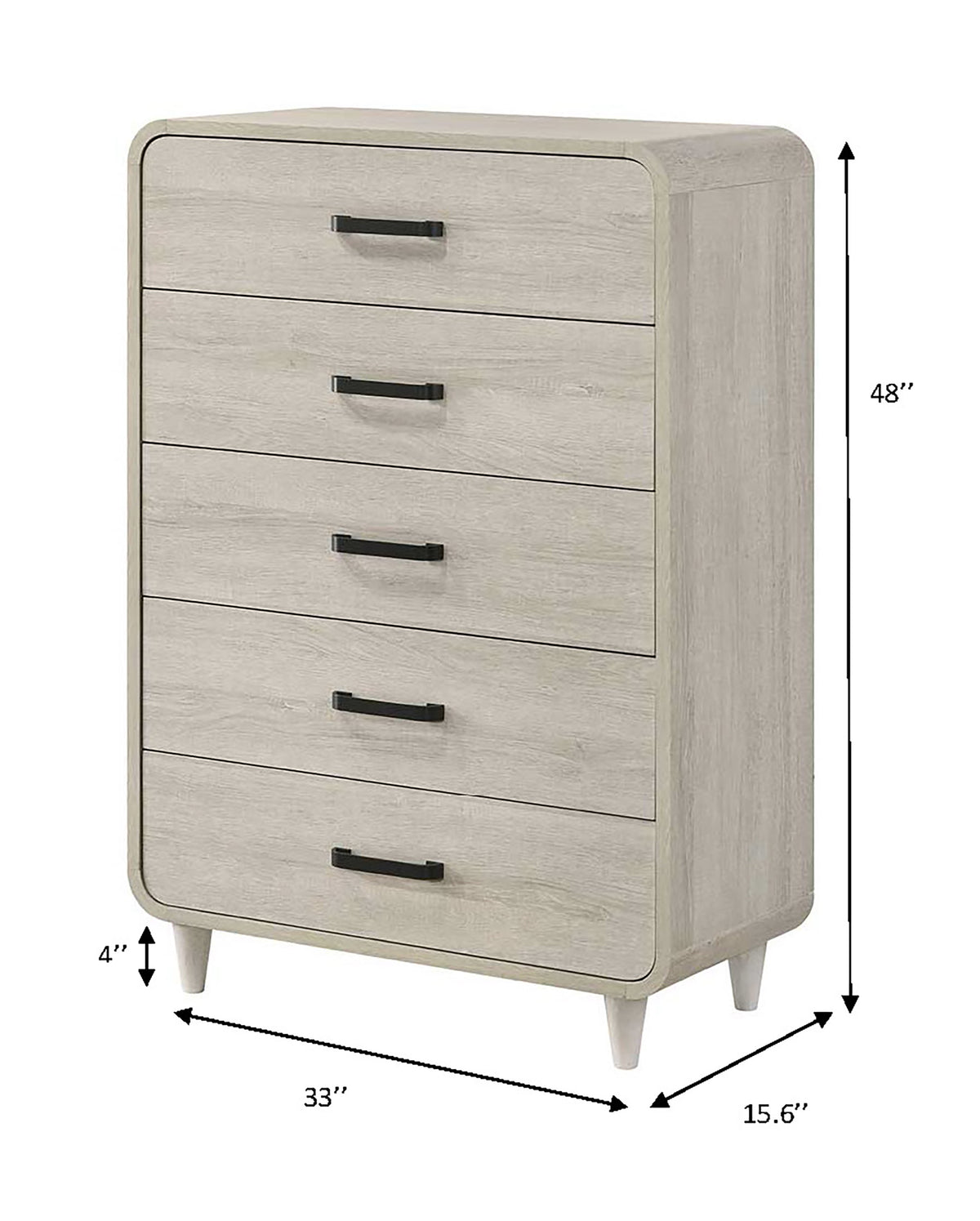 Nyomi Bedroom Collection