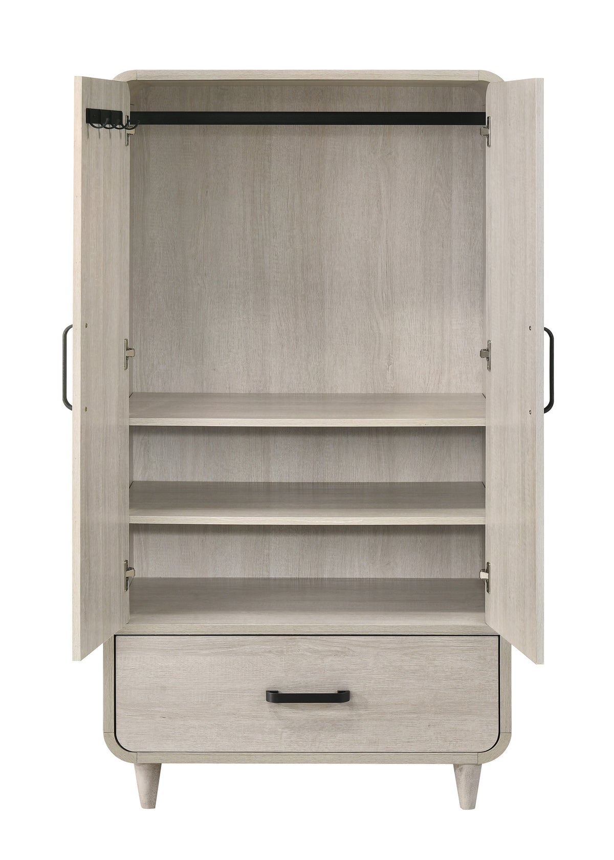 Nyomi Bedroom Collection