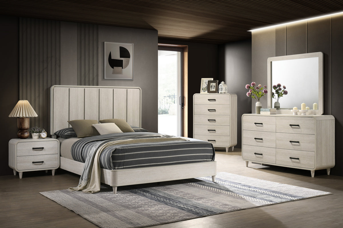 Nyomi Bedroom Collection