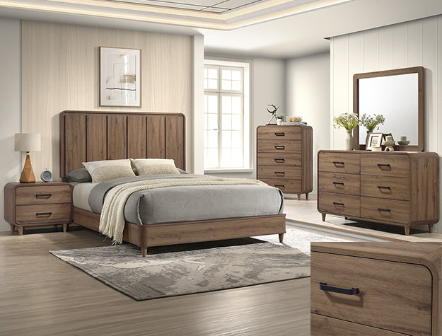 Nyomi Bedroom Collection