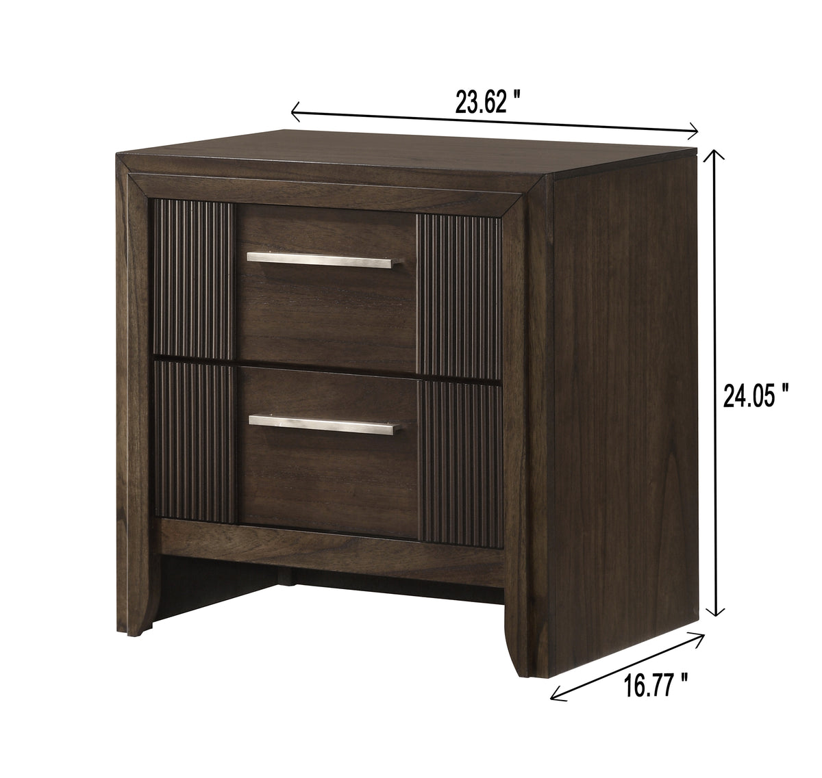 Carlton Bedroom Collection