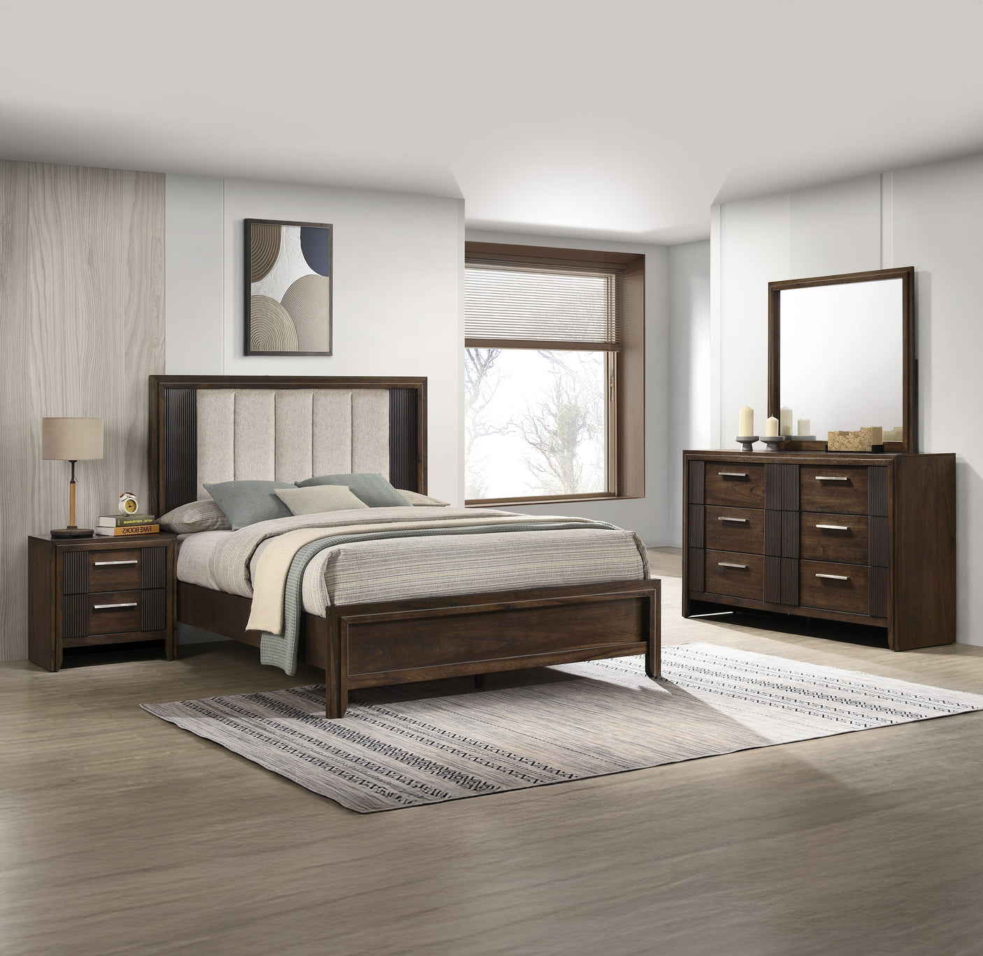 Carlton Bedroom Collection