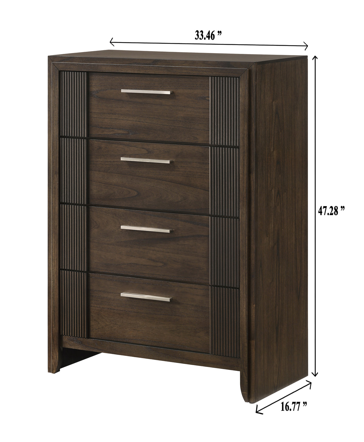 Carlton Bedroom Collection