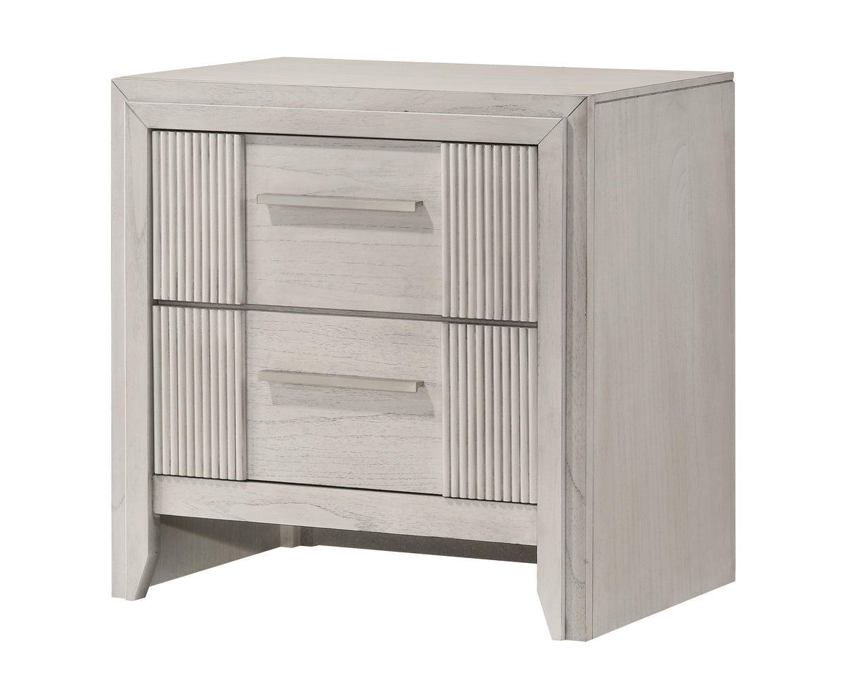 Carlton Bedroom Collection