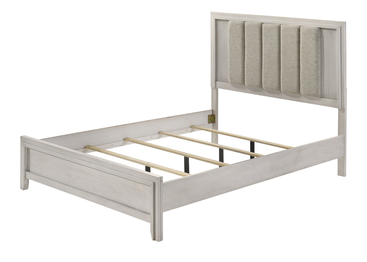 Carlton Bedroom Collection