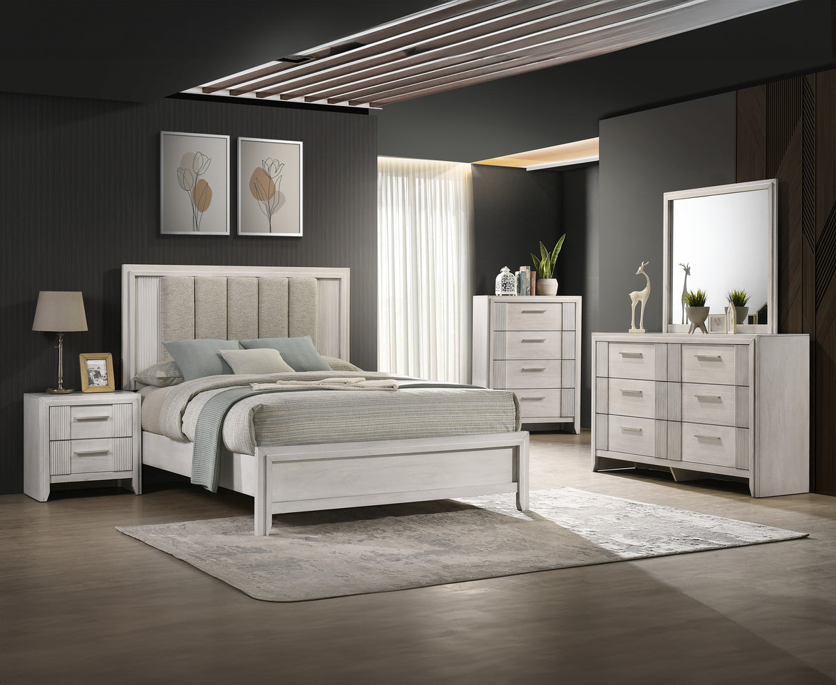 Carlton Bedroom Collection
