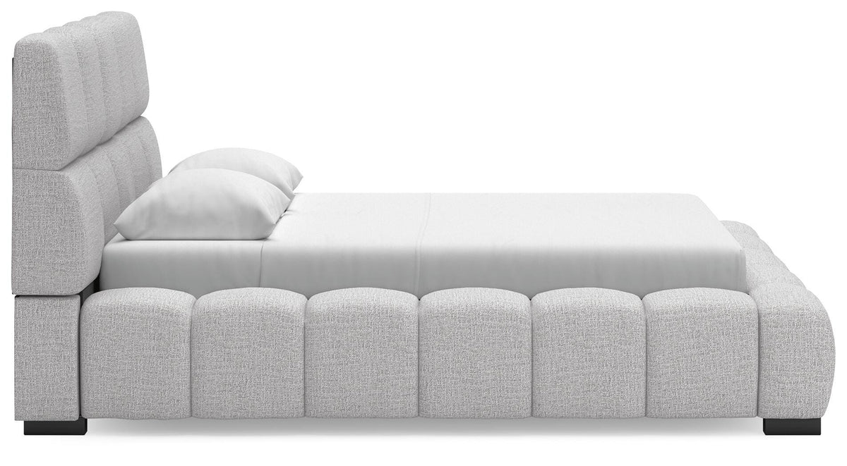 Grendusk Beds