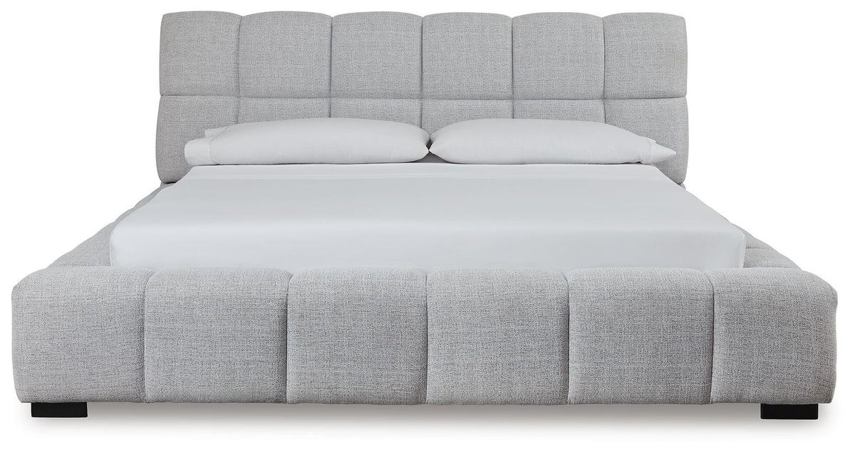 Grendusk Beds