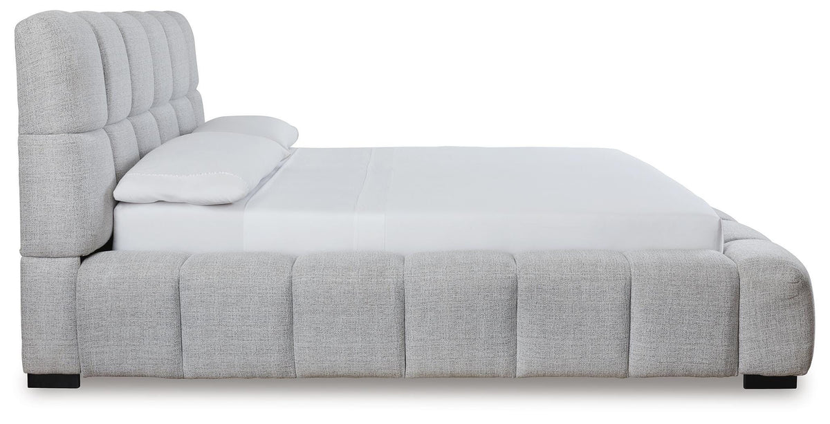 Grendusk Beds