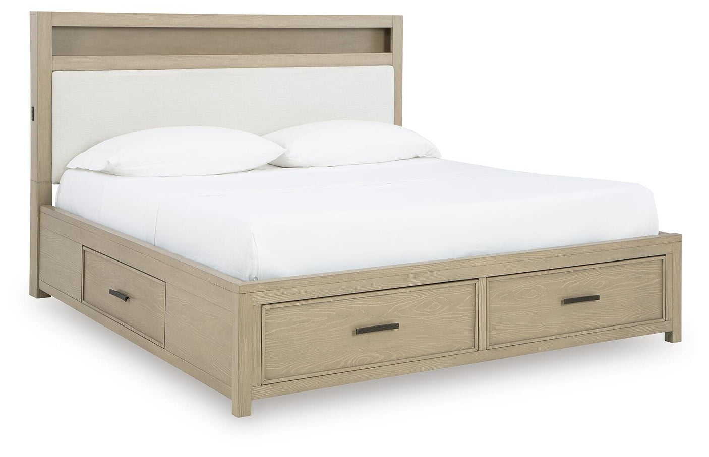 Calmoro Beds