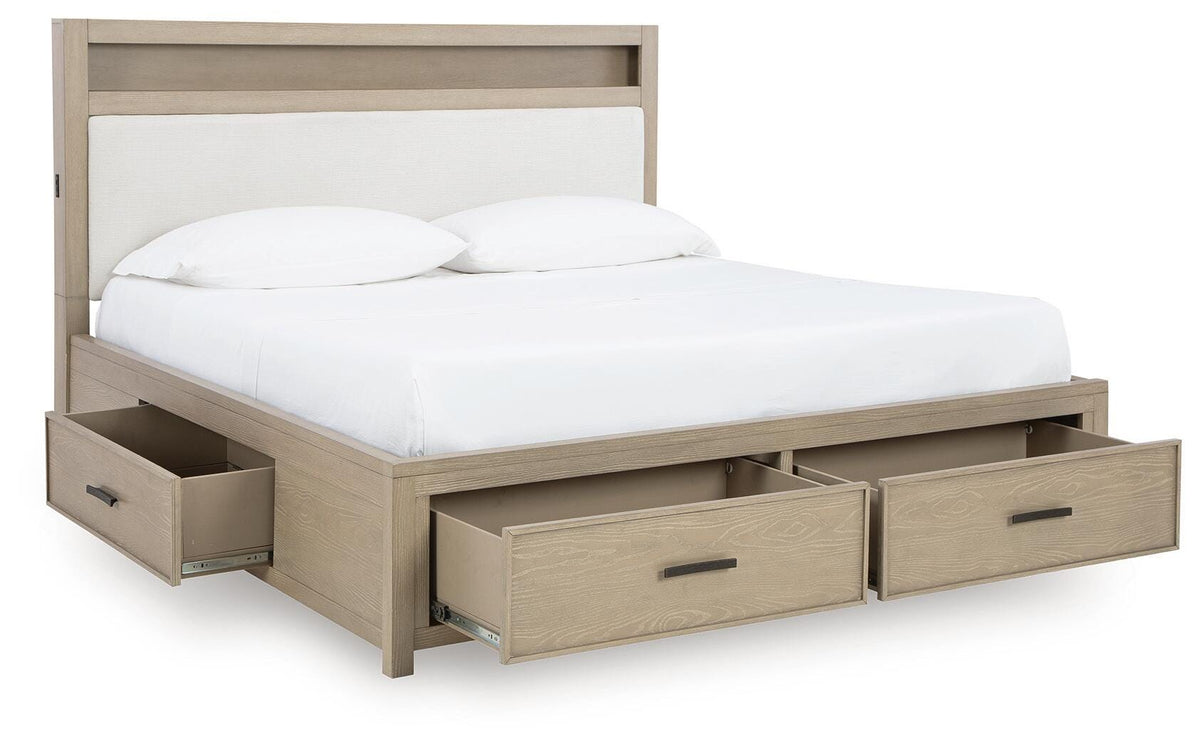 Calmoro Beds