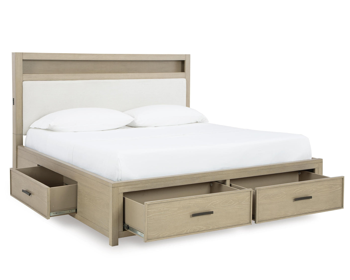 Calmoro Bedroom Sets