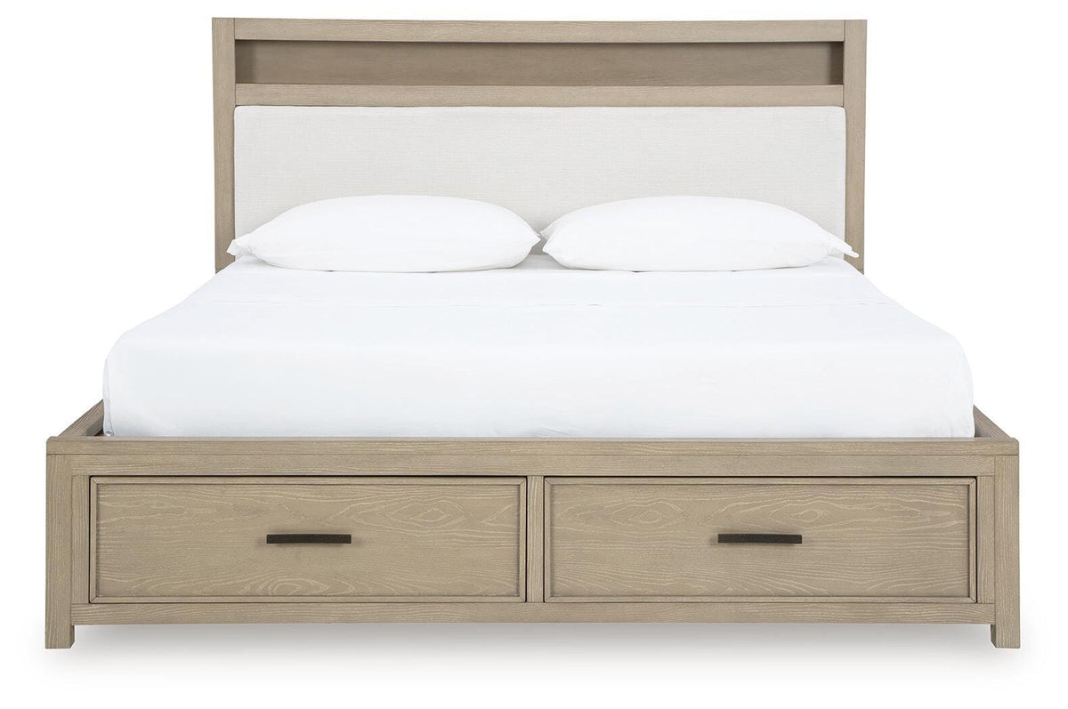 Calmoro Beds