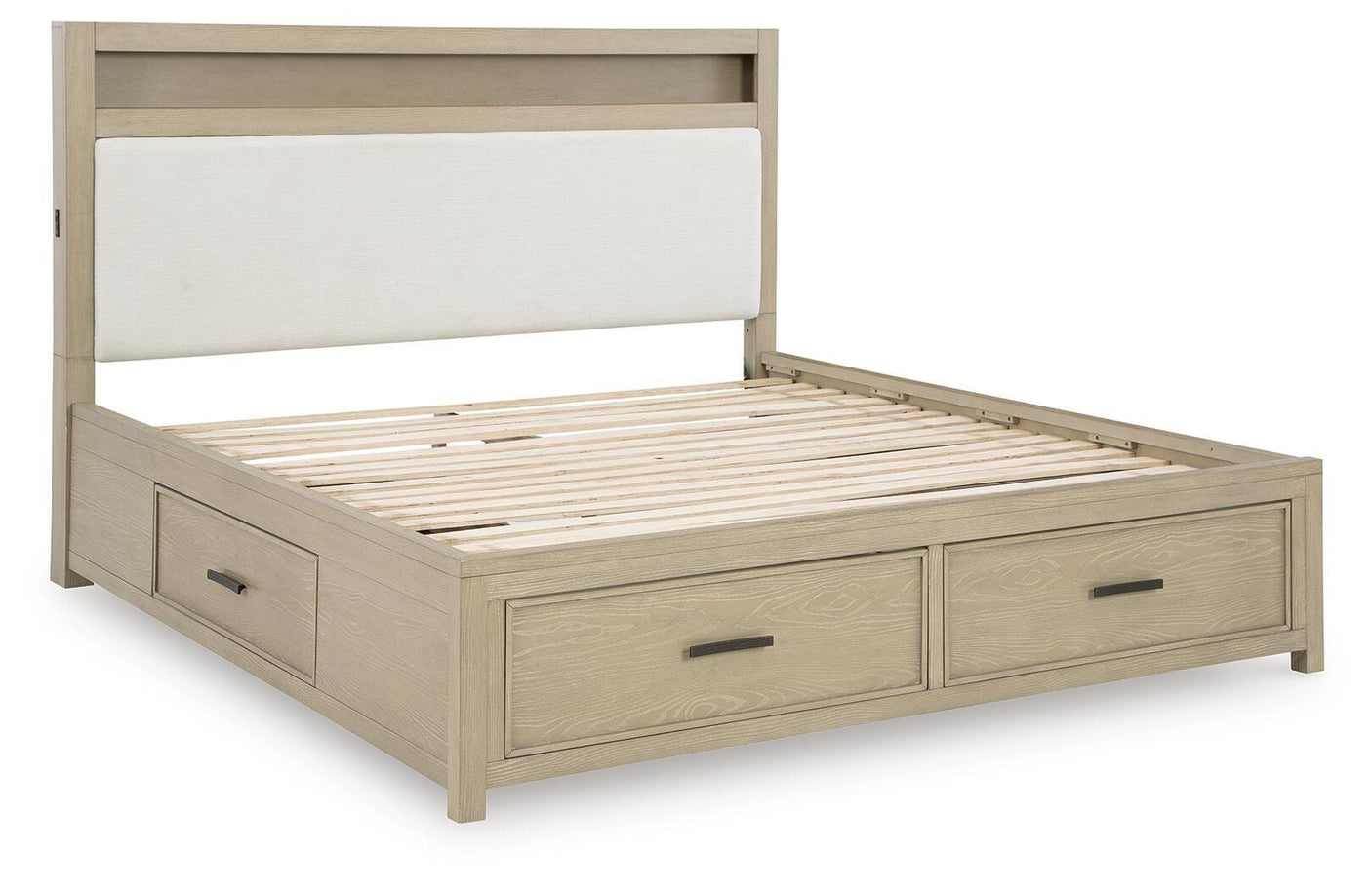 Calmoro Bedroom Sets