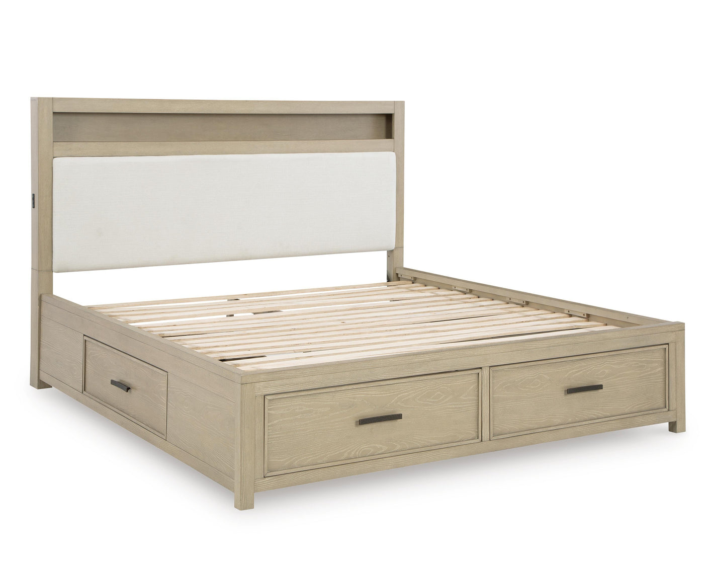 Calmoro Bedroom Sets