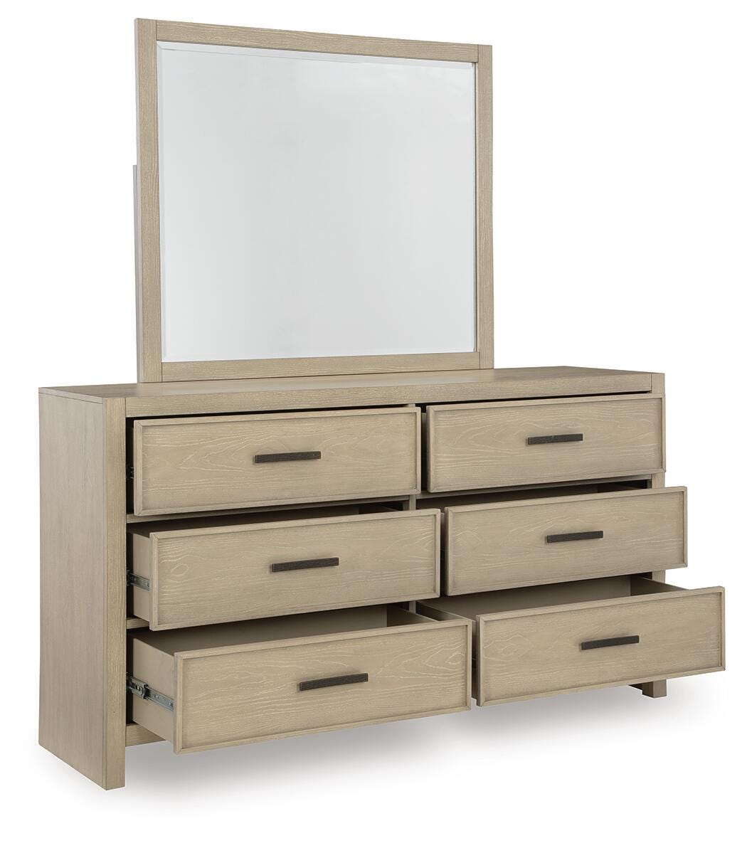 Calmoro Bedroom Sets